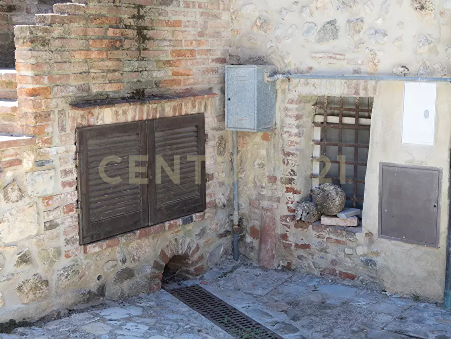 Immagine 26 di Bilocale in vendita  in Via Farini 28 a Civitella Paganico