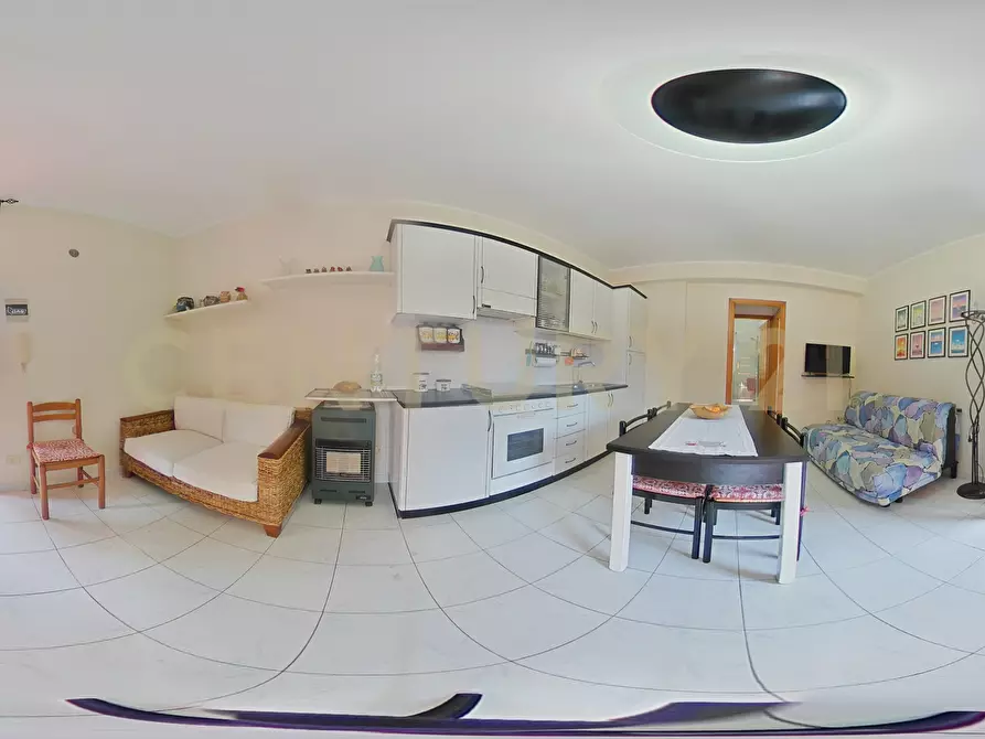 Immagine 41 di Porzione di casa in vendita  in Via Simone Neri 7 a Mascali