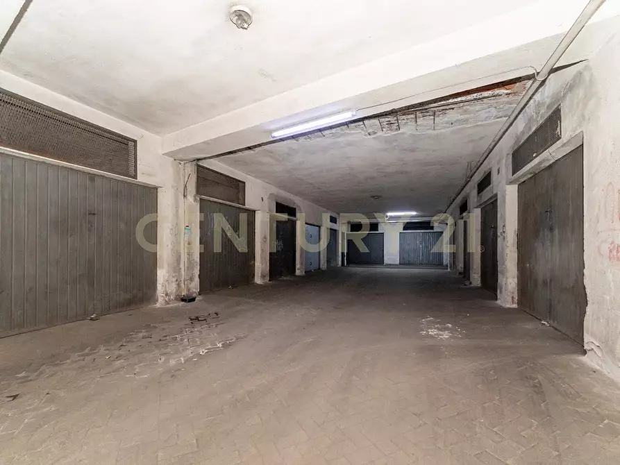 Immagine 42 di Quadrilocale in vendita  in Via Gorizia 37 a Catania