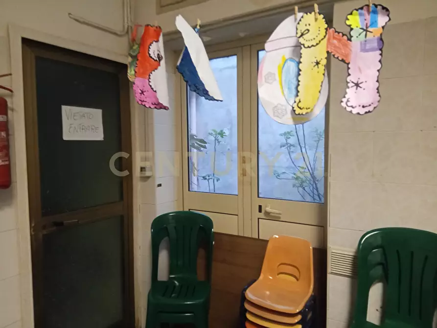 Immagine 16 di Ufficio in vendita  in Via Nazionale 51 a Camporotondo Etneo