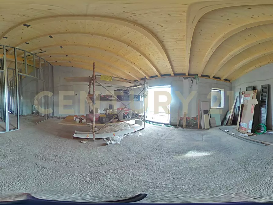 Immagine 17 di Casa indipendente in vendita  in Via Giosuè Carducci 8 a San Gregorio Di Catania