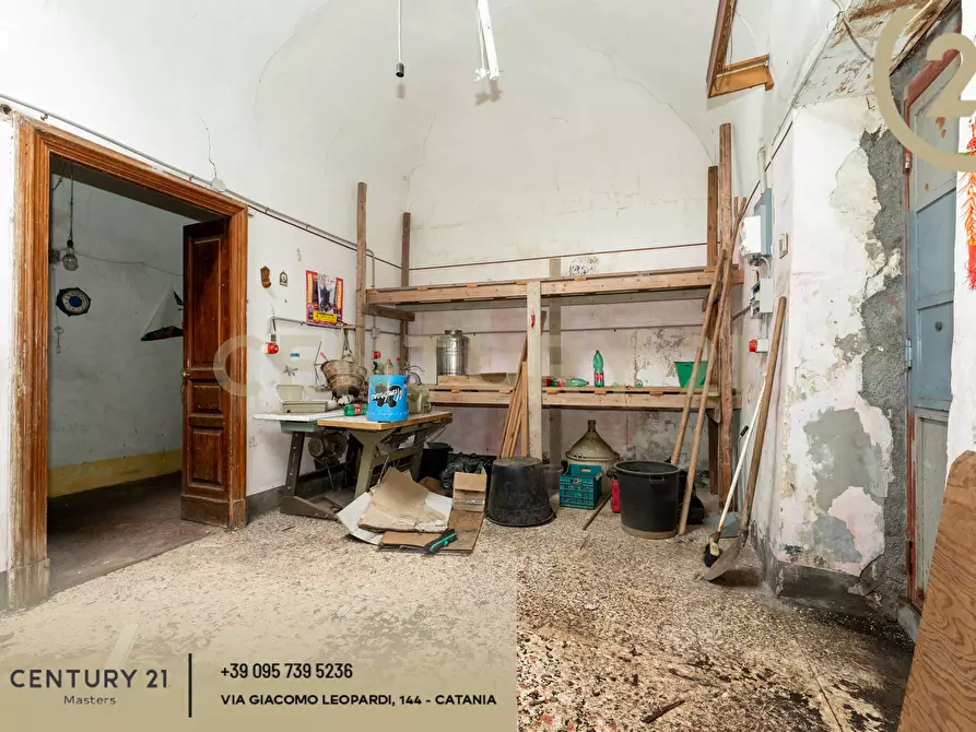 Immagine 23 di Rustico / casale in vendita  in Via Alessandro Manzoni 152 a Viagrande