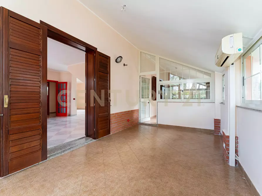 Immagine 35 di Villa in vendita  in Via Spinelli 44 a Augusta