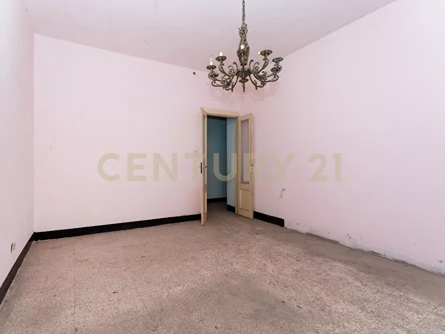 Immagine 30 di Bilocale in vendita  in corso delle province 84 a Catania