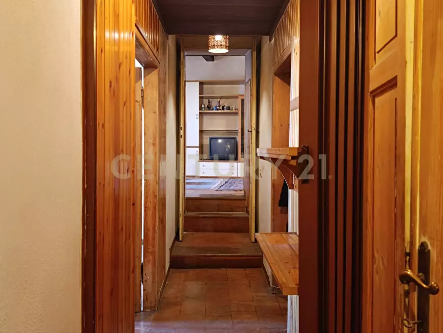 Immagine 11 di Pentalocale in vendita  in Via Ricasoli 15 a Arcidosso