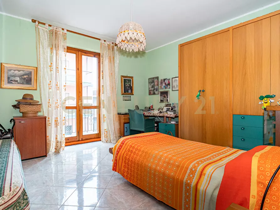 Immagine 12 di Appartamento in vendita  in Via Finocchiari 102 a Aci Catena