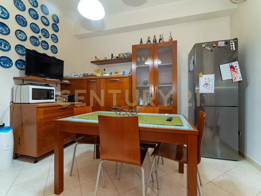 Immagine 25 di Trilocale in vendita  in Via Antonino Bonaccorsi 12 a Acireale