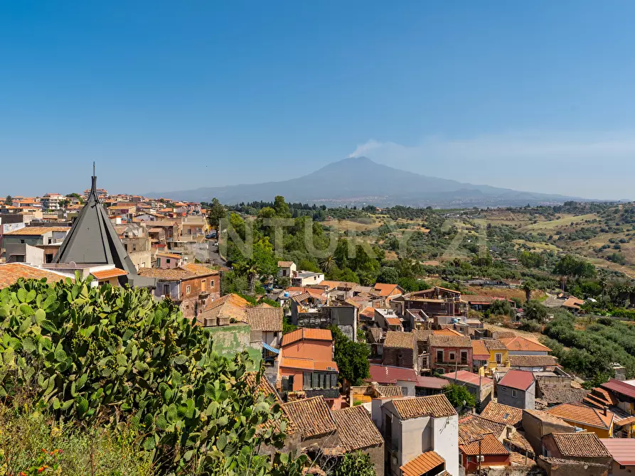 Immagine 44 di Rustico / casale in vendita  in Via Alessandro Manzoni 10 a Motta Sant'anastasia