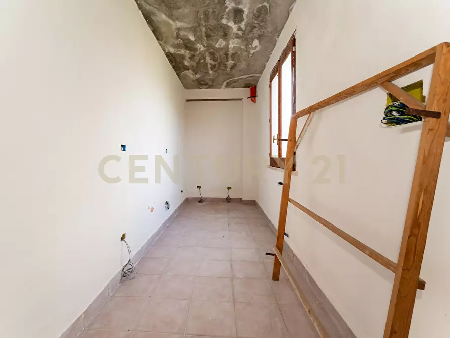 Immagine 27 di Villa in vendita  in Via del Salice a Augusta