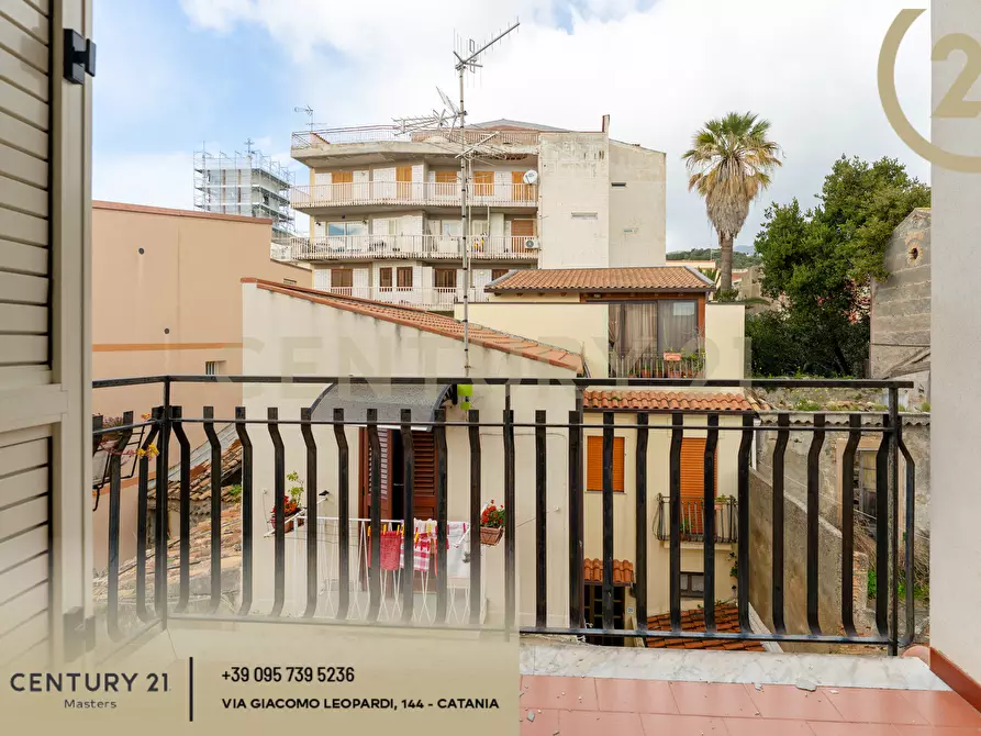 Immagine 25 di Trilocale in vendita  in Via Giuseppe Verdi 40 a Roccalumera