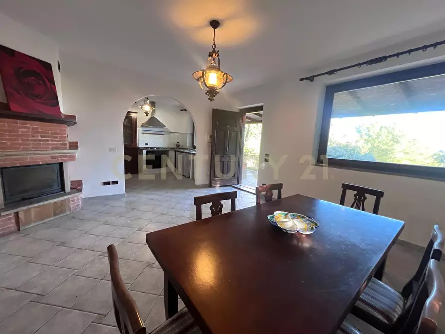 Immagine 20 di Villa in vendita  in Via delle Ginestre 80 a Orbetello