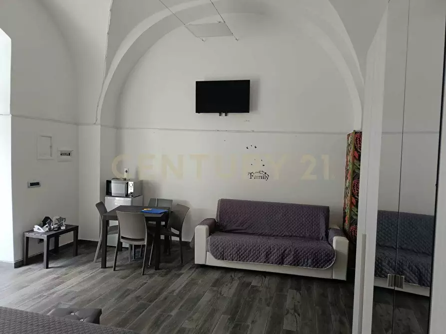 Immagine 3 di Casa indipendente in affitto  in Piazza Federico di Svevia a Catania