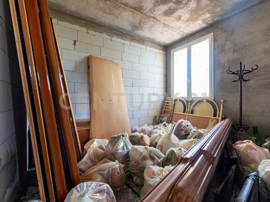 Immagine 22 di Villa in vendita  in C/da Camera a Augusta