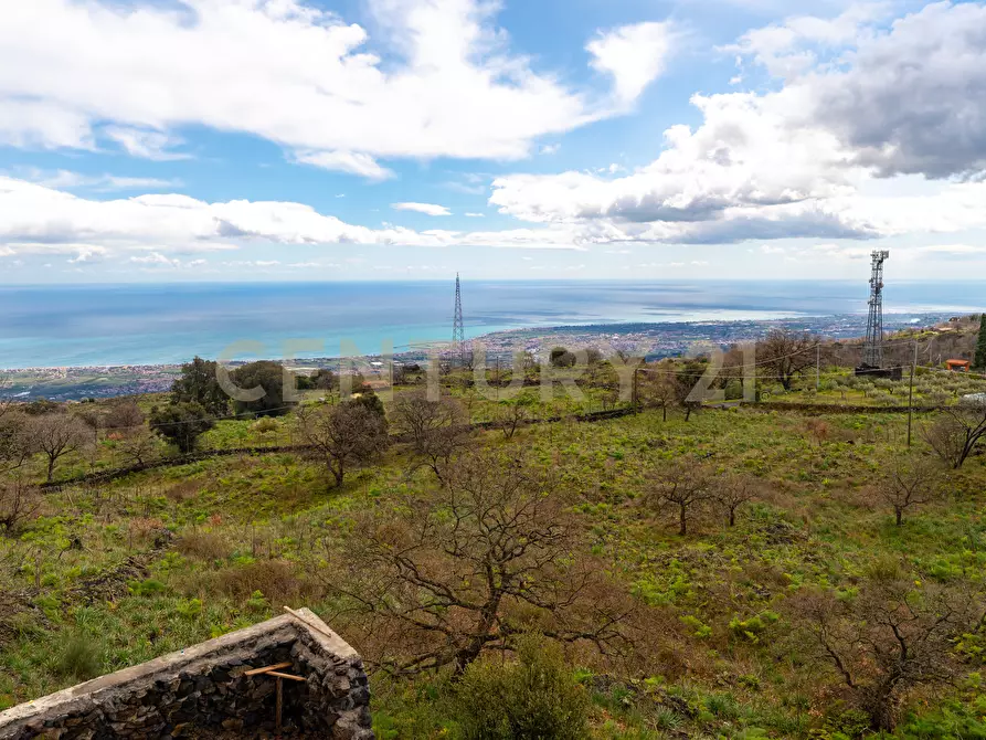 Immagine 3 di Terreno edificabile in vendita  in Via Nocille 55 a Mascali