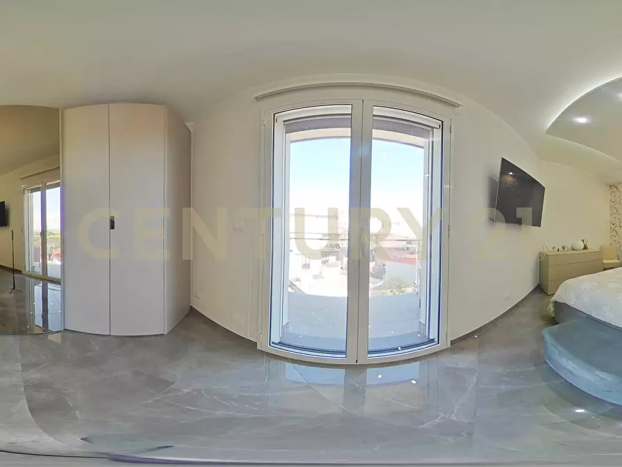 Immagine 51 di Appartamento in vendita  in Via dell'Aratro 14 a Catania