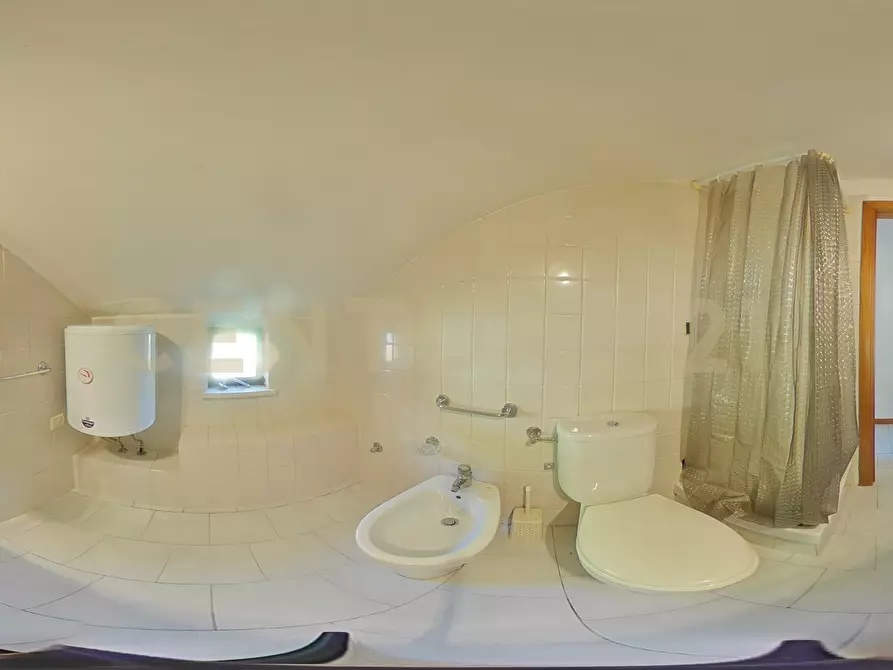 Immagine 56 di Villa in vendita  in baia arcile a Augusta