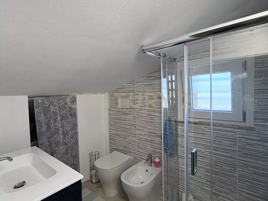 Immagine 27 di Trilocale in vendita  in Via Brasile 144 a Grosseto