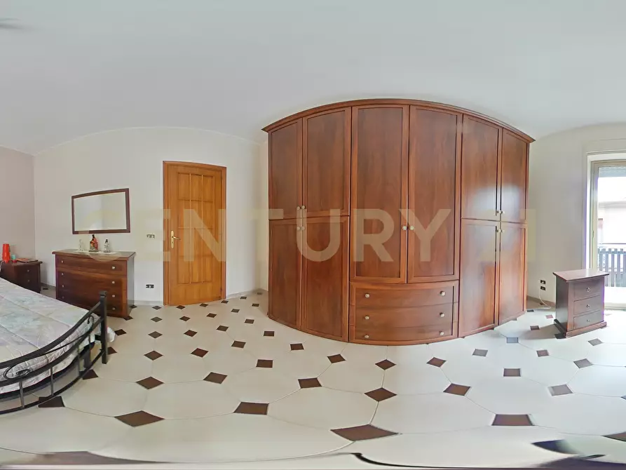 Immagine 45 di Porzione di casa in vendita  in Via Galliano 15 a Misterbianco