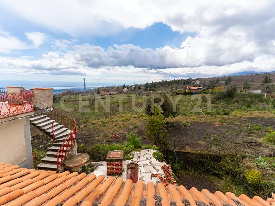 Immagine 49 di Villa in vendita  in SP155 82 a Mascali