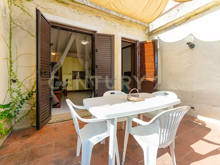 Immagine 9 di Casa indipendente in vendita  in baia arcile a Augusta