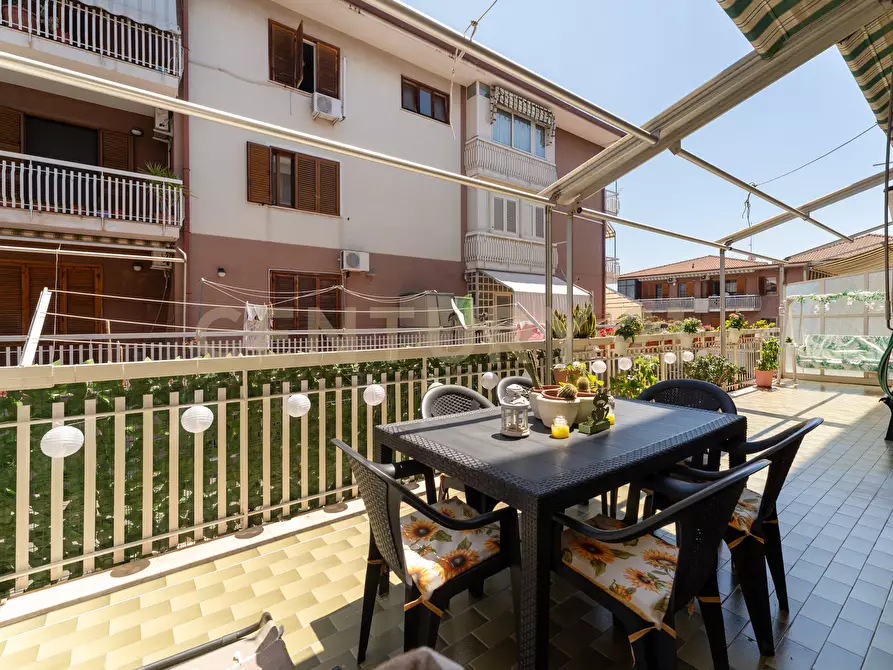 Immagine 24 di Quadrilocale in vendita  in Via Nazionale 32 a Aci Castello