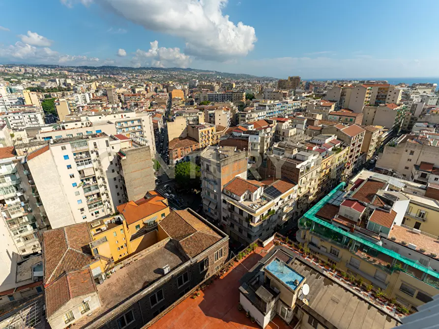 Immagine 17 di Attico in vendita  in Via Firenze 6 a Catania