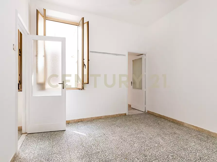 Immagine 9 di Appartamento in vendita  in Via Epicarmo 196 a Augusta