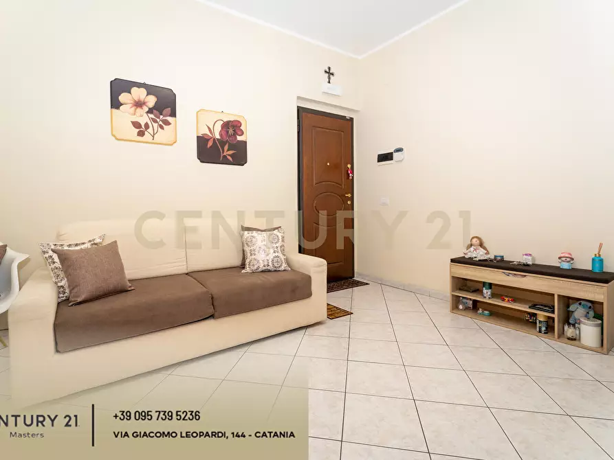 Immagine 53 di Appartamento in vendita  in Viale Mario Rapisardi 456 a Catania