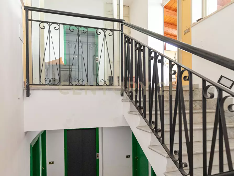 Immagine 30 di Casa indipendente in vendita  in Via Consolare Valeria 220 a Sant'alessio Siculo