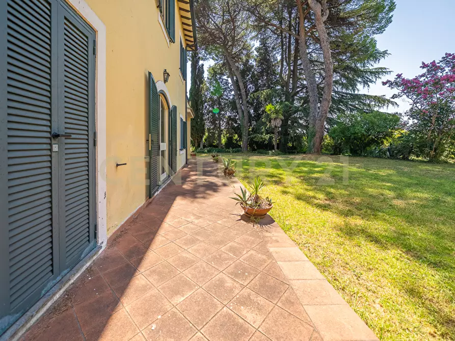 Immagine 55 di Villa in vendita  in Via Pedemontana 319 a Palestrina