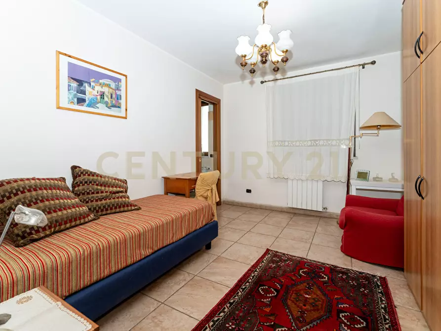 Immagine 65 di Villa in vendita  in Via Alcaloro Petrone 47 a Viagrande