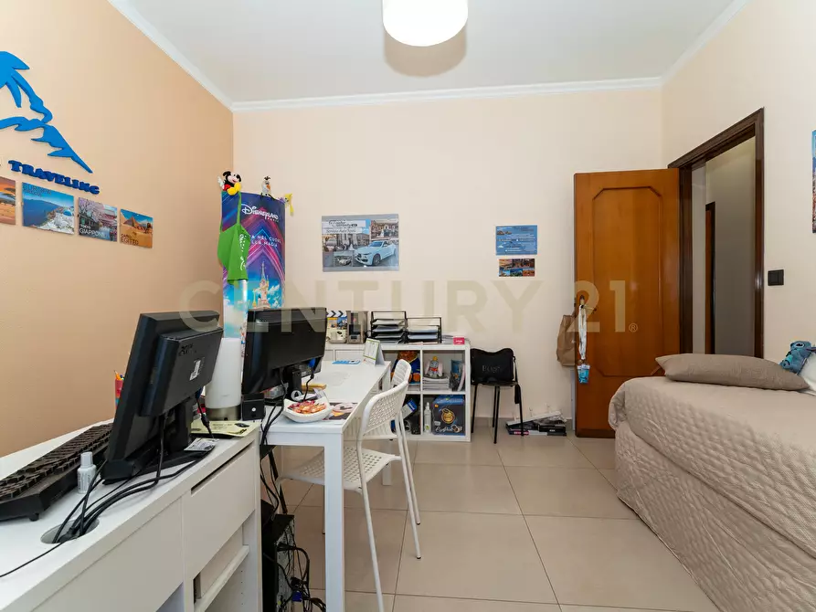 Immagine 45 di Quadrilocale in vendita  in Via Jacopo Vignerio 5 a Catania