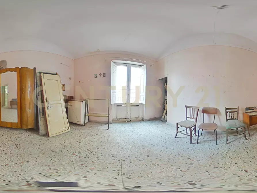 Immagine 34 di Casa indipendente in vendita  in Via XX Settembre 153 a Motta Sant'anastasia