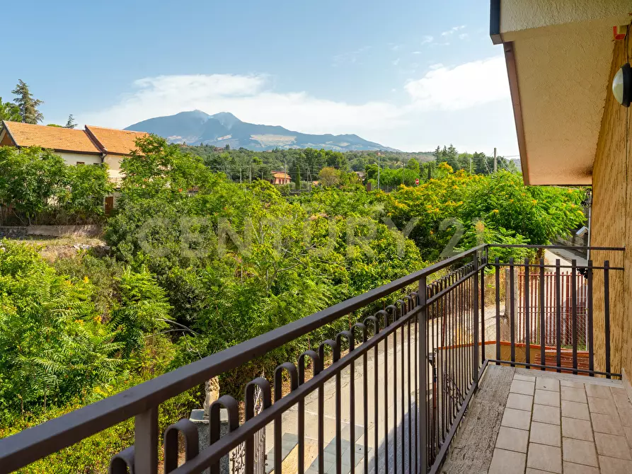 Immagine 70 di Villa in vendita  in Strada Provinciale 158 a Biancavilla