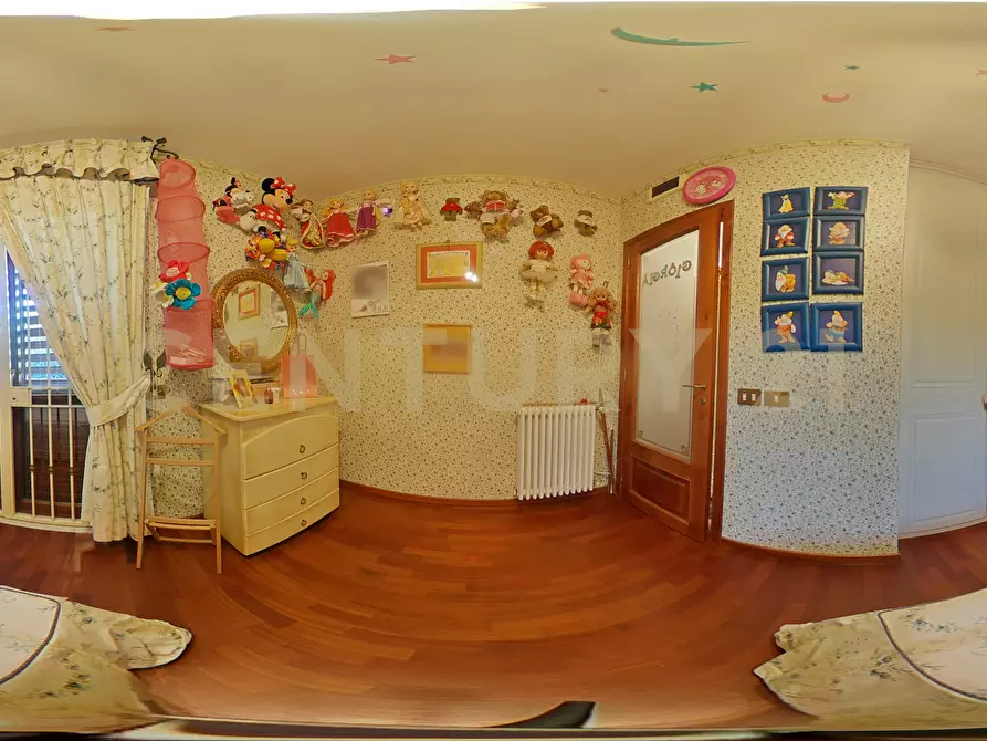 Immagine 79 di Terratetto in vendita  in Via San Gregorio 114 a Aci Castello