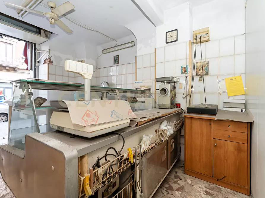 Immagine 40 di Bilocale in vendita  in Via Plebiscito 137 a Catania