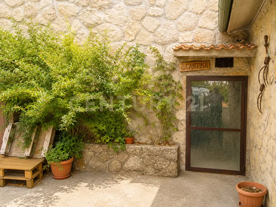 Immagine 12 di Casa bifamiliare in vendita  in Via Fratelli Rosselli 81 a Santa Fiora
