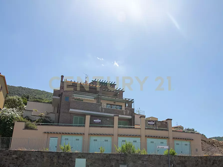 Immagine 20 di Quadrilocale in vendita  in Via delle Fornaci snc a Scarlino