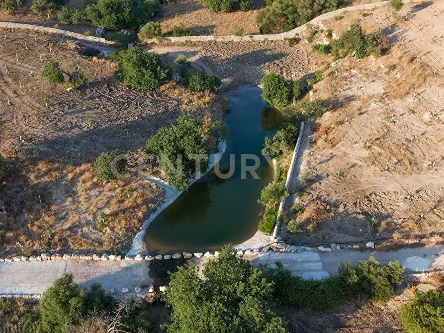 Immagine 14 di Rustico / casale in vendita  in Contrada pozzillo a Ragusa