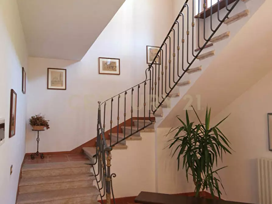 Immagine 16 di Villa in vendita  in Via Adige 25 a Brentino Belluno