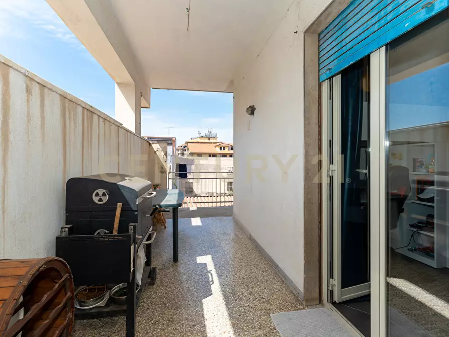 Immagine 28 di Quadrilocale in vendita  in Via Veglia 1 a Catania