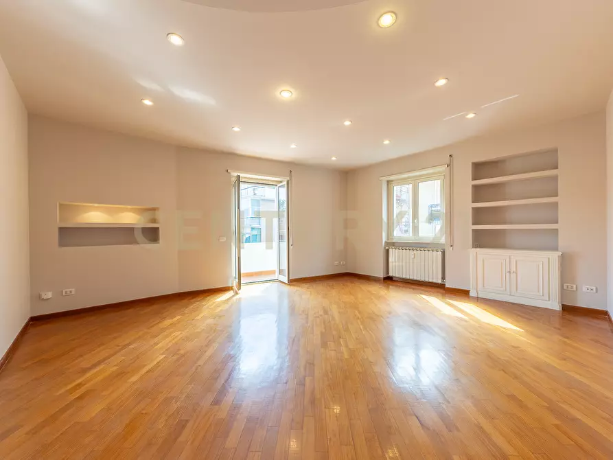 Immagine 50 di Appartamento in affitto  in Via Leonessa 28 a Roma