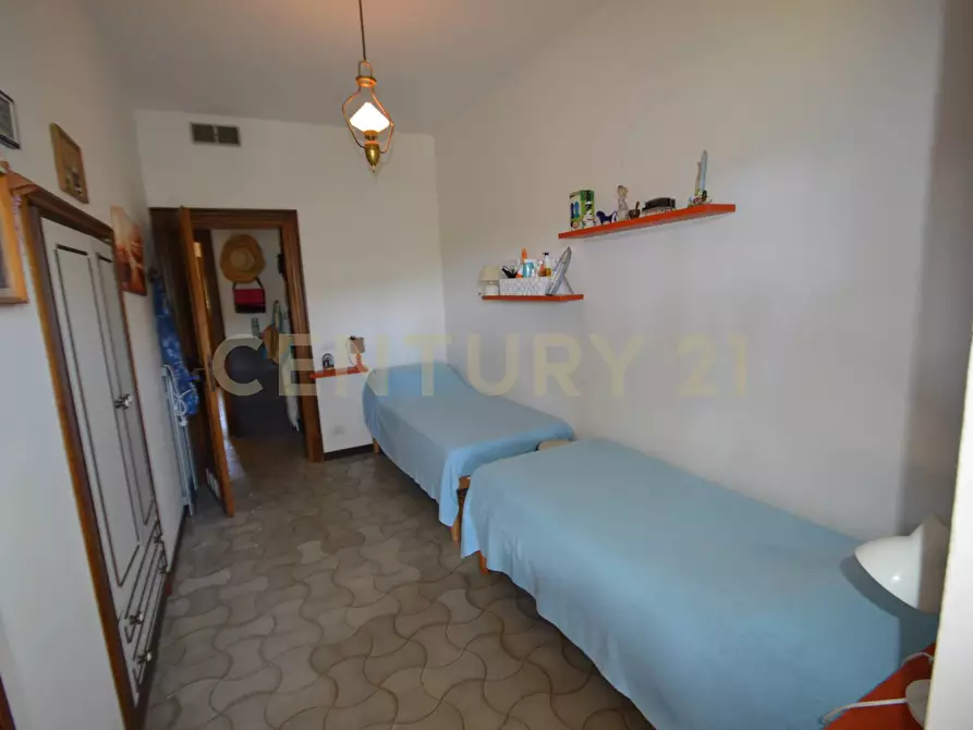 Immagine 30 di Quadrilocale in vendita  a Castiglione Della Pescaia