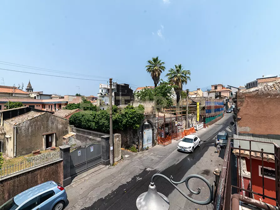 Immagine 51 di Villa in vendita  in Via Scalilla 42 a Catania