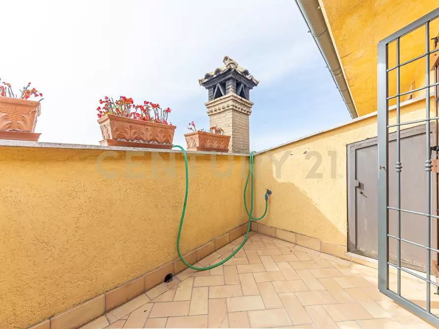 Immagine 101 di Villa in vendita  in Via di Battiferro 43 a Formello
