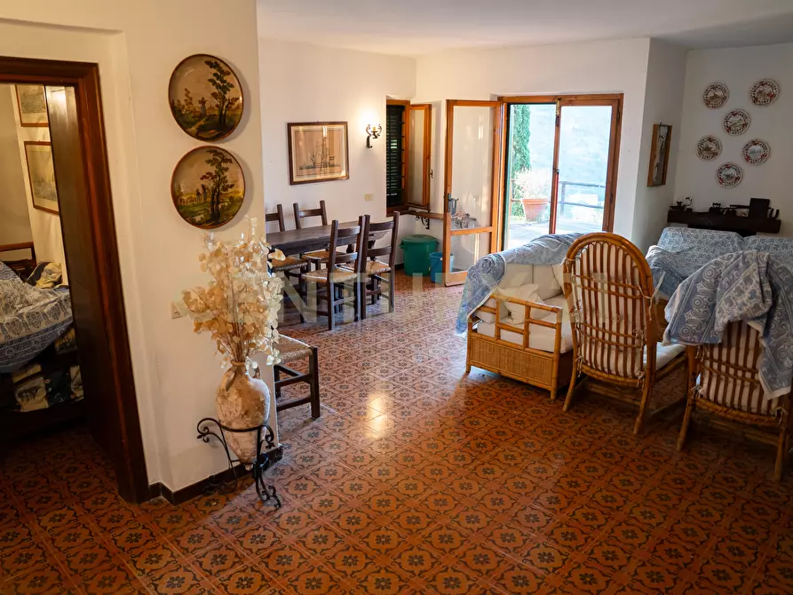 Immagine 8 di Porzione di casa in vendita  in Via Costa degli Ulivi a Monte Argentario