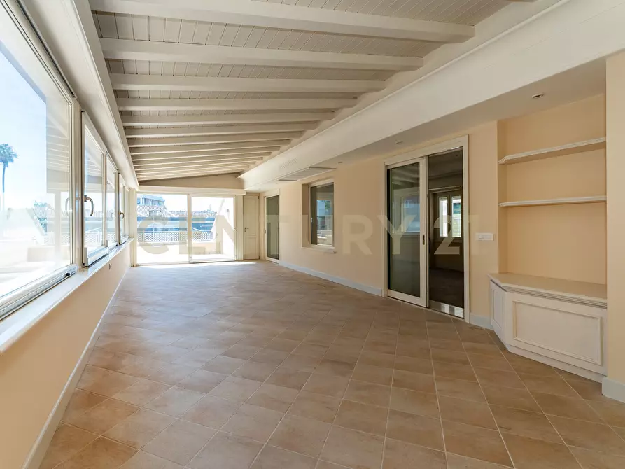 Immagine 70 di Villa in vendita  in Via Salvatore Paola 177 a Catania