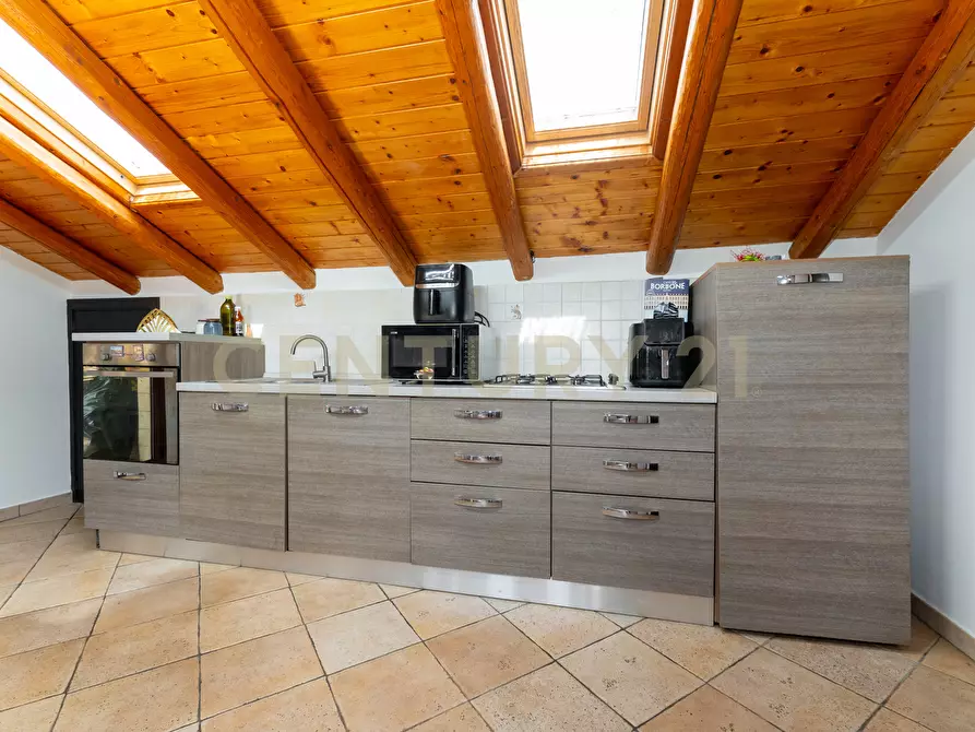 Immagine 8 di Appartamento in vendita  in Via Imola 13 a San Giovanni La Punta