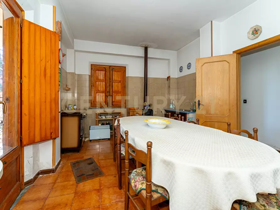 Immagine 41 di Villa in affitto  in Strada Regionale Mareneve SNC a Linguaglossa