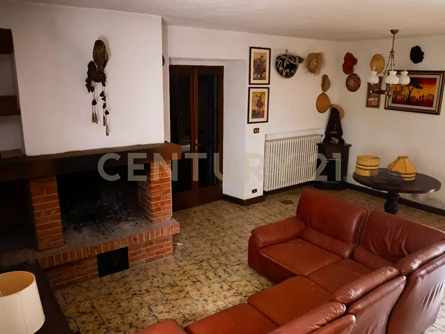 Immagine 14 di Rustico / casale in vendita  in sasso d'ombrone a Cinigiano